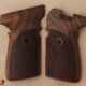 Sig Sauer P239 Compatible Walnut Grips Dragon Skin Gun Grips USA-852