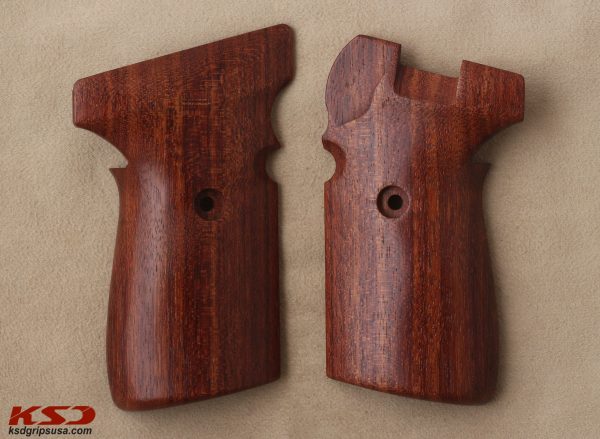 Sig Sauer P239 Compatible Rosewood Grips Gun Grips USA-854