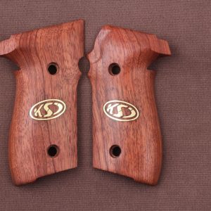 Beretta Mod 70 – 70 S – 71 PUMA Compatible Walnut Grips Gun Grips USA-1562