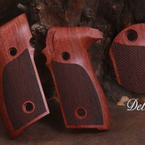 Sig Sauer P228 / P229 Compatible Rosewood Grips Gun Grips USA-868