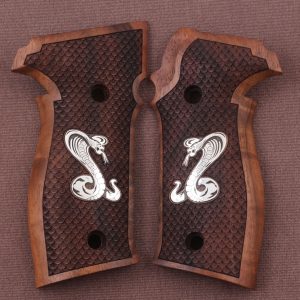 Sig Sauer Single Action Only P 226 Legion,Elite,X5,X6,X Five,X Six Grip (SAO) Gun Grips USA-2149