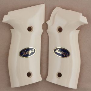 Luger P08 Handgun Grip Gun Grips USA-1711