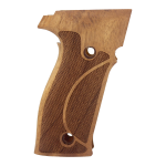 Sig Sauer P226 /SL /Sport I/ II/II SL/II SL PPC Compatible Walnut Grip Gun Grips USA-907