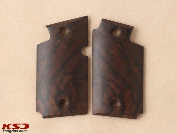 Sig Sauer P938 Compatible Walnut Grips Gun Grips USA-923