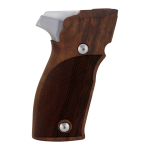 Sig Sauer X-Five P226 /SO /AL /Six /Six AL Compatible Walnut Grip Gun Grips USA-926