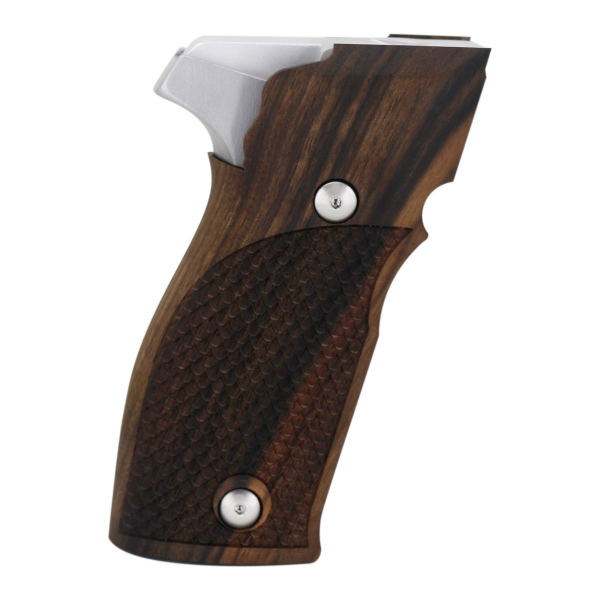 Sig Sauer X-Five P226 /SO /AL /Six /Six AL Compatible Walnut Grip Gun Grips USA-927