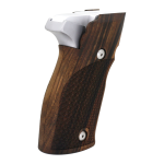 Sig Sauer X-Five P226 /SO /AL /Six /Six AL Compatible Walnut Grip Gun Grips USA-927