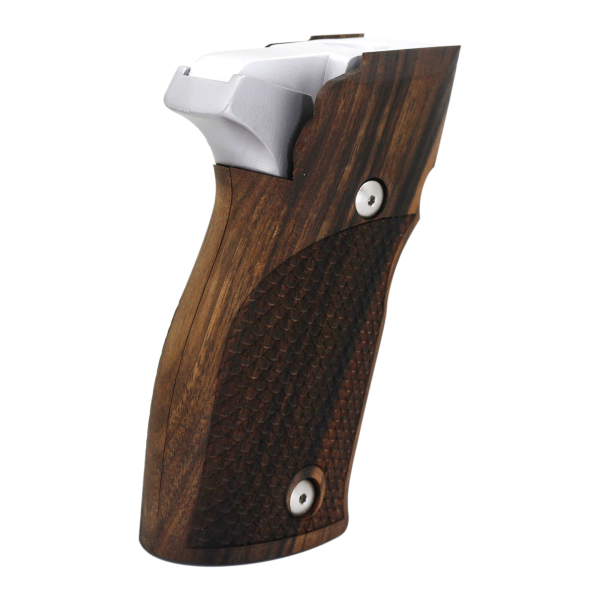 Sig Sauer X-Five P226 /SO /AL /Six /Six AL Compatible Walnut Grip Gun Grips USA-927