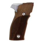 Sig Sauer X-Five P226 /SO /AL /Six /Six AL Compatible Walnut Grip Gun Grips USA-928