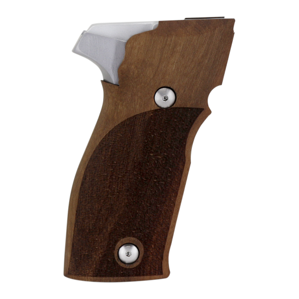 Sig Sauer X-Five P226 /SO /AL /Six /Six AL Compatible Walnut Grip Gun Grips USA-928