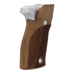 Sig Sauer X-Five P226 /SO /AL /Six /Six AL Compatible Walnut Grip Gun Grips USA-928