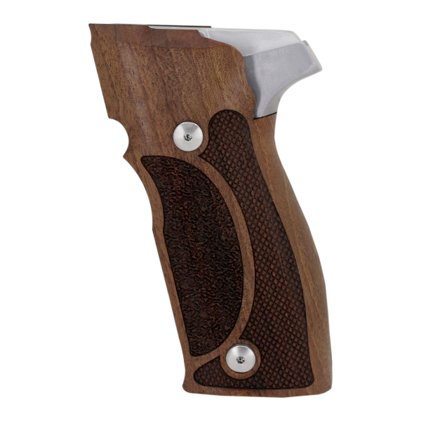 Sig Sauer X-Five P226 /SO /AL /Six /Six AL Compatible Walnut Grip Gun Grips USA-929