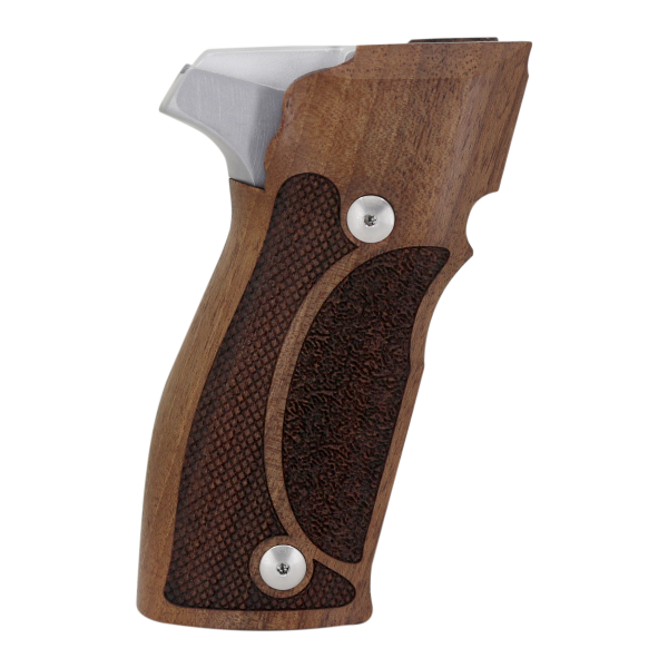 Sig Sauer X-Five P226 /SO /AL /Six /Six AL Compatible Walnut Grip Gun Grips USA-929