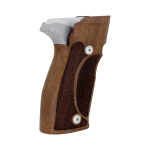 Sig Sauer X-Five P226 /SO /AL /Six /Six AL Compatible Walnut Grip Gun Grips USA-929