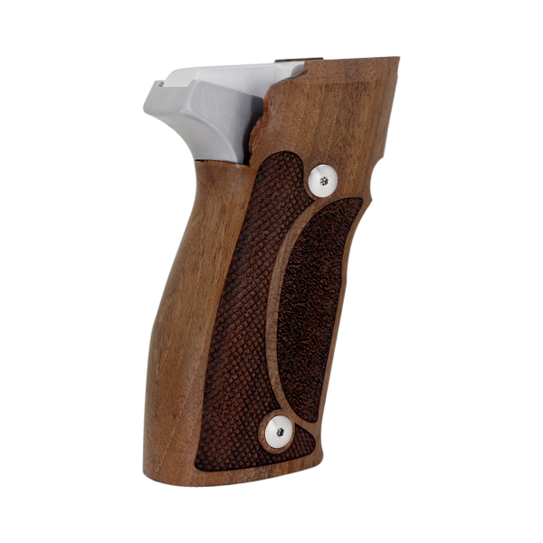 Sig Sauer X-Five P226 /SO /AL /Six /Six AL Compatible Walnut Grip Gun Grips USA-929