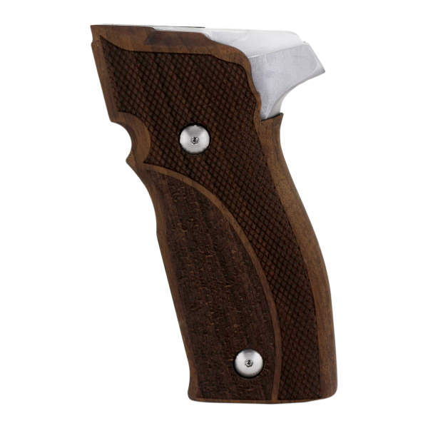 Sig Sauer X-Five P226 /SO /AL /Six /Six AL Compatible Walnut Grip Gun Grips USA-930