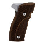 Sig Sauer X-Five P226 /SO /AL /Six /Six AL Compatible Walnut Grip Gun Grips USA-930