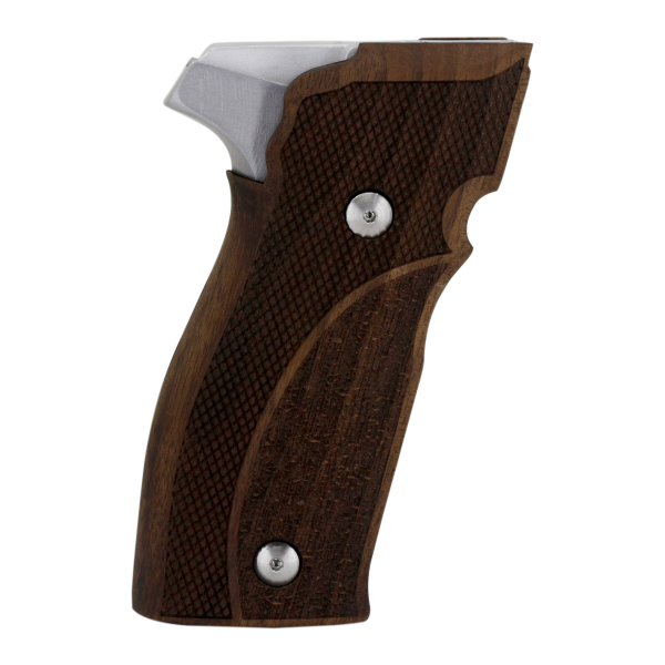 Sig Sauer X-Five P226 /SO /AL /Six /Six AL Compatible Walnut Grip Gun Grips USA-930