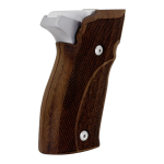 Sig Sauer X-Five P226 /SO /AL /Six /Six AL Compatible Walnut Grip Gun Grips USA-930