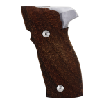 Sig Sauer X-Five P226 /SO /AL /Six /Six AL Compatible Walnut Grip Gun Grips USA-932