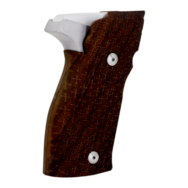 Sig Sauer X-Five P226 /SO /AL /Six /Six AL Compatible Walnut Grip Gun Grips USA-932