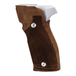 Sig Sauer X-Five P226 /SO /AL /Six /Six AL Compatible Walnut Grip Gun Grips USA-933