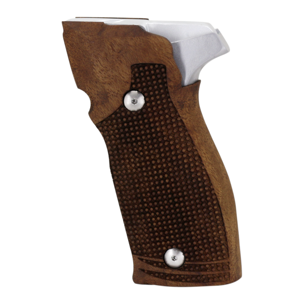 Sig Sauer X-Five P226 /SO /AL /Six /Six AL Compatible Walnut Grip Gun Grips USA-933