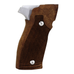 Sig Sauer X-Five P226 /SO /AL /Six /Six AL Compatible Walnut Grip Gun Grips USA-933