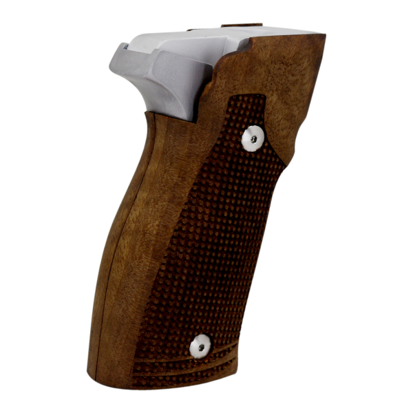 Sig Sauer X-Five P226 /SO /AL /Six /Six AL Compatible Walnut Grip Gun Grips USA-933