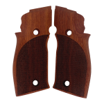 Sig Sauer X-Five P226 /SO /AL /Six /Six AL Compatible Rosewood Grip Gun Grips USA-934