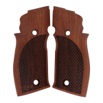 Sig Sauer X-Five P226 /SO /AL /Six /Six AL Compatible Rosewood Grip Gun Grips USA-935