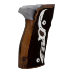 Sig Sauer X-Five P226 /SO /AL /Six /Six AL Compatible Walnut Grip Gun Grips USA-940