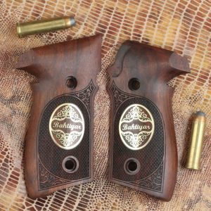 Colt Python Grips Gun Grips USA-1875