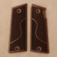 Star SUPER B Compatible Walnut Grips Double-Checkering Gun Grips USA-1031