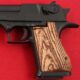 Desert Eagle 3,57/44/50 Cal Mark I & VII & XIX Compatible Walnut Grip Gun Grips USA-1094