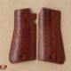 Astra 3000 Compatible Rosewood Grips Gun Grips USA-1115