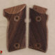 Astra A 75 Compatible Walnut Grips Dragon Skin Gun Grips USA-1120