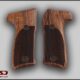 Astra A 90 Compatible Walnut Grips Diamond Gun Grips USA-1127