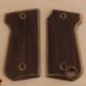 Astra Mod 4000 Compatible Walnut Grips Diamond Gun Grips USA-1131