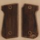 Astra Mod 4000 Compatible Walnut Grips Dragon Skin Gun Grips USA-1132