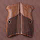 CZ 75, 75B, 75BD, 85 KADET SHADOW1 Compatible Walnut Grip Gun Grips USA-1164