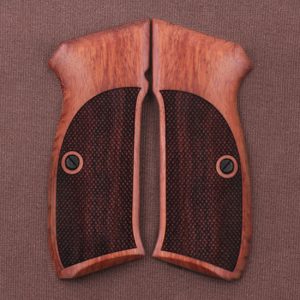 Astra Cub Wooden (Turkish Walnut) Handgun Grip Gun Grips USA-1774