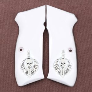 LLama 1911 Style Gun Grips USA-2711