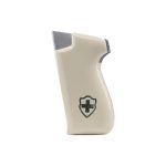 SIG P210-1/P210-2/P210-4/P210-5/P210-6/DK M49 (Acrylic Ivory) Handgun Grip Gun Grips USA-1753