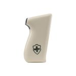 SIG P210-1/P210-2/P210-4/P210-5/P210-6/DK M49 (Acrylic Ivory) Handgun Grip Gun Grips USA-1753