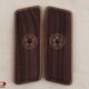 Tokarev TT-33 Compatible Walnut Grips Diamond Gun Grips USA-1410