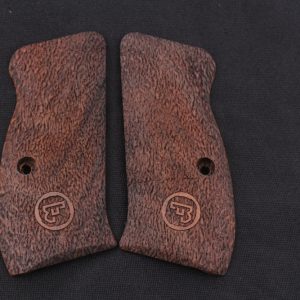 Beretta	Mod 8000 / 8040 F Stoger Gun Grips USA-2782