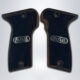 Mab Mod D Compatible Walnut Grips Diamond Gun Grips USA-1468