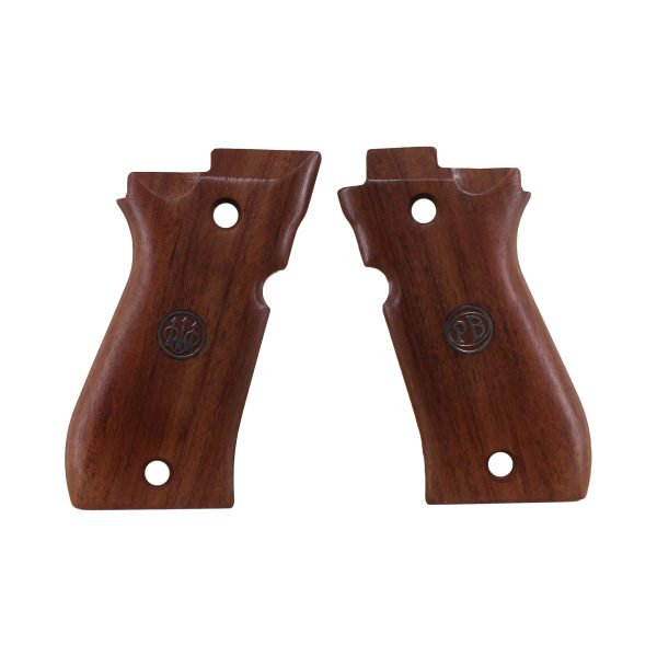 Beretta 81F – 81 FS – 84 F – 84 FS – 84 Cheetah Wooden Handgun Grip Gun Grips USA-1759