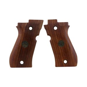 Cz Shadow 2 Magwelled Target Grip Gun Grips USA-2346